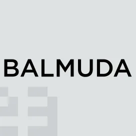 Balmuda